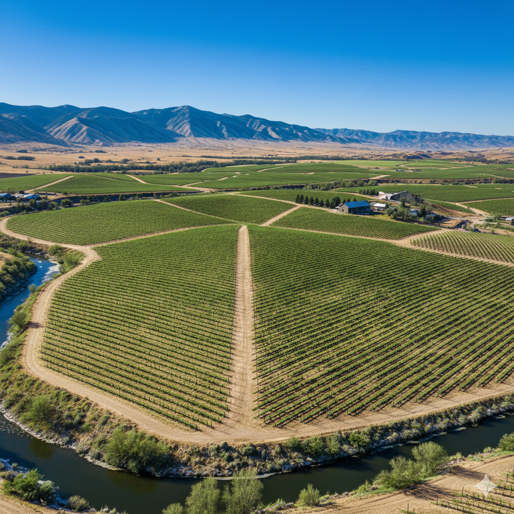 wine tasting in walla walla